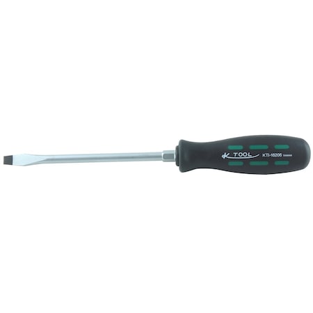 Slotted Screwdriver,6